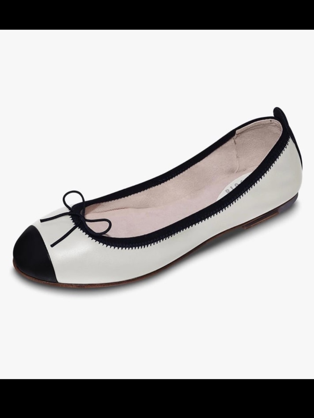 Bloch Women's Rigel Ballet Flat